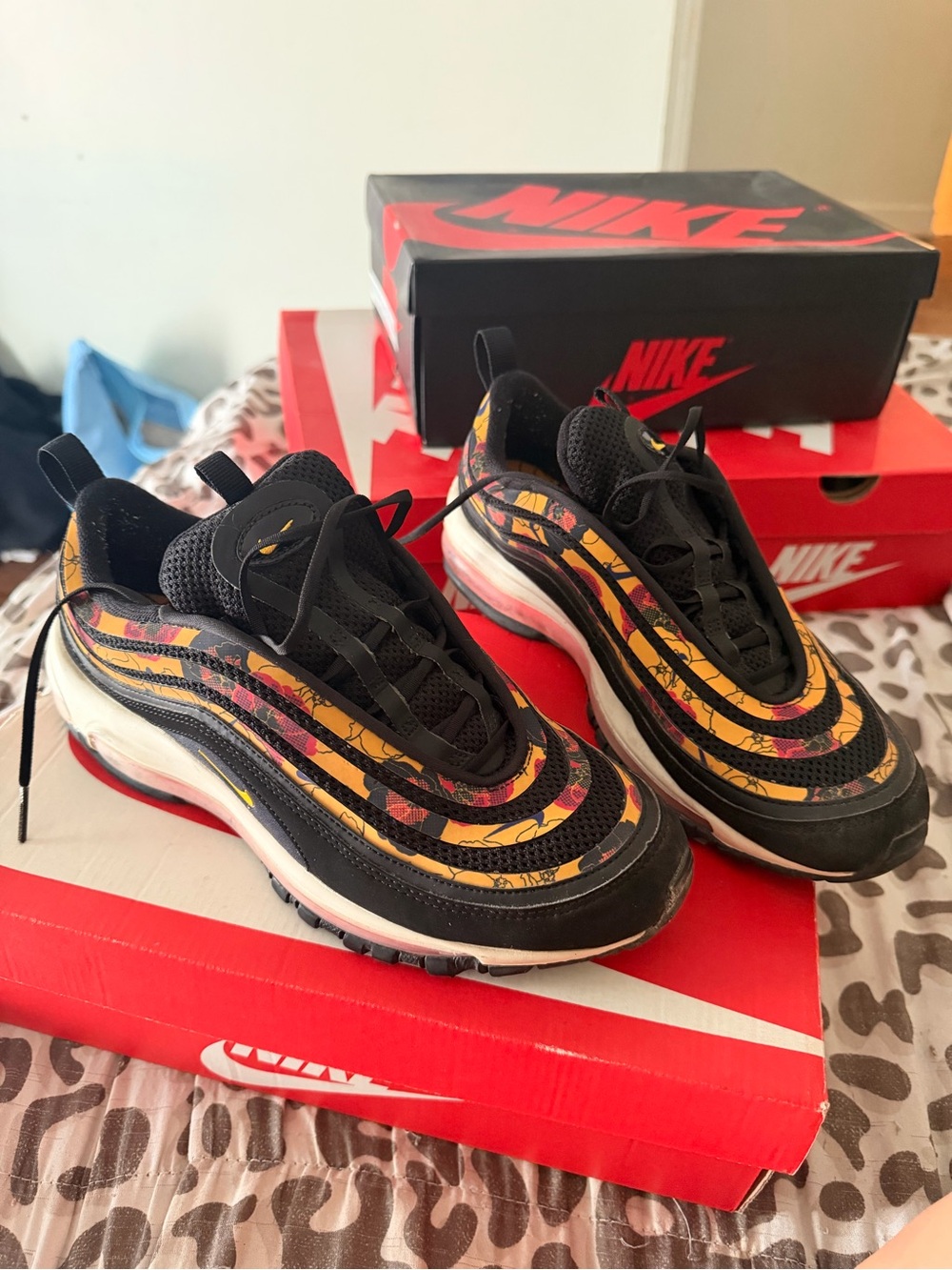 Women’s Nike Air Max 97 SE
